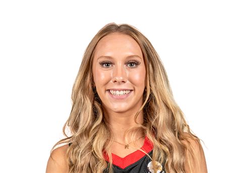 Sienna Hallberg Hartford Hawks Guard Espn