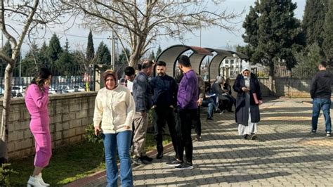 Zonguldak Ta I Mimar Cinayeti Phelisinin Maktul N Cenaze T Renine