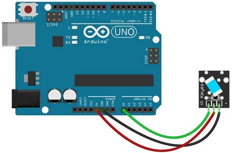 Learn To Interface Tilt Switch Sensor With Arduino