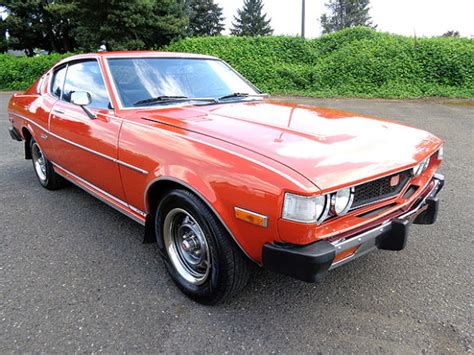 1977 Toyota Celica Gt Liftback Top 71 Images 17 Videos