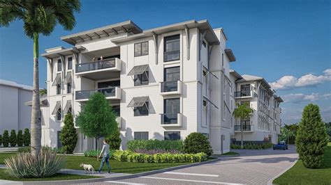 La Perle Luxury Condos Naples FL Domanus Group