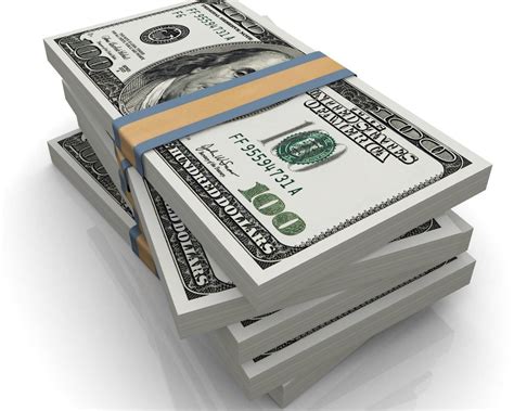 model dollar stack  model vr ar  poly cgtrader