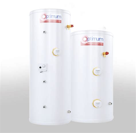 Rm Cylinders Unvented Cylinders Joule