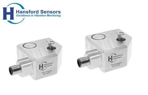 Ipe Hansford Sensors Debuts Triaxial Ma Transmitters