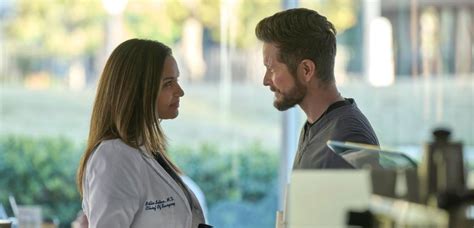 The Resident Season 7 Rumors: Is it canceled?