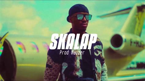 Werenoi X Maes X Niaks Type Beat Skalap Prod By Mauzer Youtube