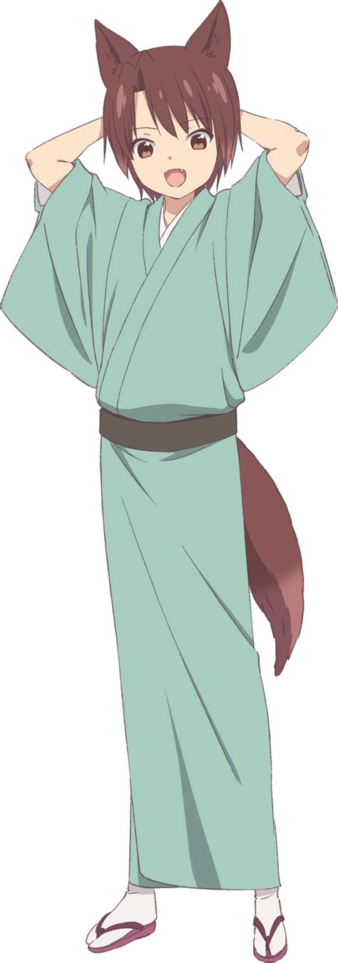 Natsume | Konohana Kitan Wiki | FANDOM powered by Wikia