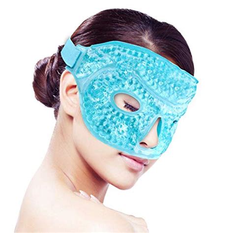 Our 10 Best Face Cooling Mask Picks And Buying Guide Mercury Luxury