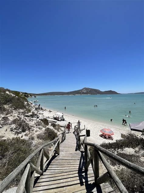 How to Visit the Langebaan Lagoon in West Coast National Park - The ...