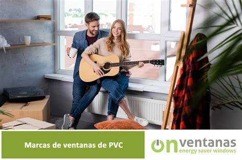 Marcas De Ventanas De Pvc Onventanas Ventanas Que Ahorran Energ A