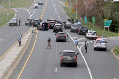 Route 66 In Tinton Falls Nj Reopened After Police Standoff