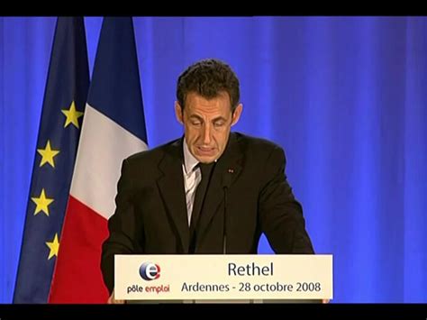 Visite Du Pr Sident De La R Publique Nicolas Sarkozy Venu Inaugurer