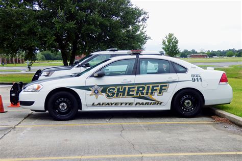 Lafayette Sheriff P Lafayette Parish Sheriff S Offi Flickr