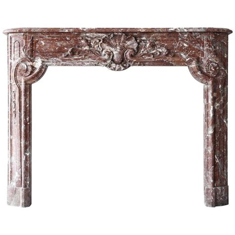 Beautiful Marble Effect Fireplace Casing Perfect For A Gift Beautiful