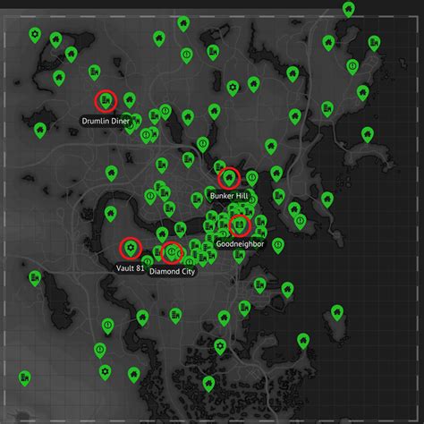Where To Farm Copper in Fallout 4 (Best Methods) – FandomSpot