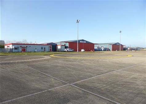 North Denes Airfield Caister Road Great Yarmouth Norfolk Nr30 Land