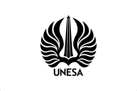 Download Logo UNESA (Universitas Negeri Surabaya) PNG, Vector (AI, EPS ...