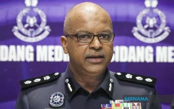 Bernama Cops Nab Foreigner For Suspected Sexual Assault In Seri Kembangan