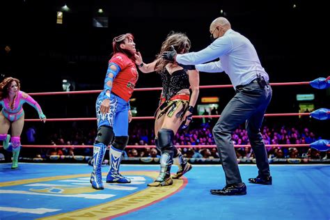 Lucha Libre Cmll On Twitter En Su Retorno Al Cmll Zeuxis Se Uni A