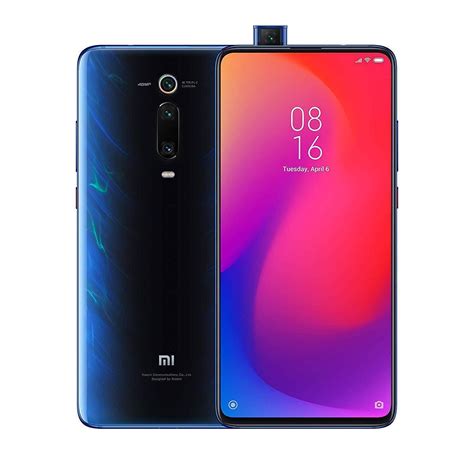 Xiaomi Mi 9T Pro Full Phone Specifications