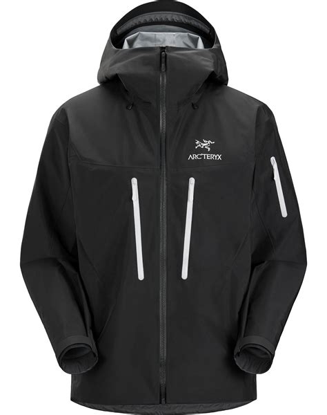 Arcteryx Alpha Sv Jacket Reviews Trailspace Ph