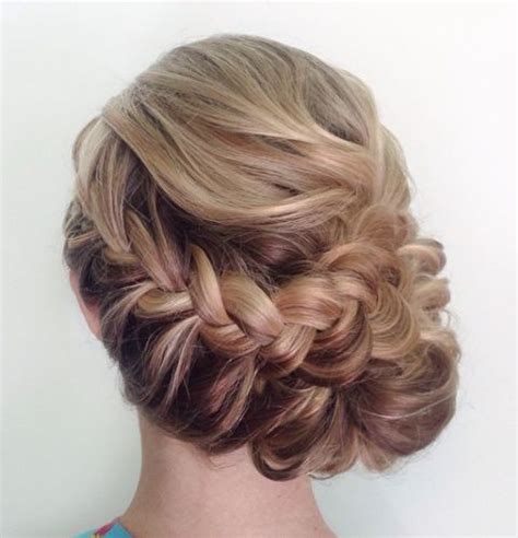 Wedding Hairstyles 9 10082016 Km MODwedding Hair Styles Easy Updo