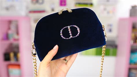 DIY Designer Bags on a Budget | Chanel & Christian Dior Purse Hack ...