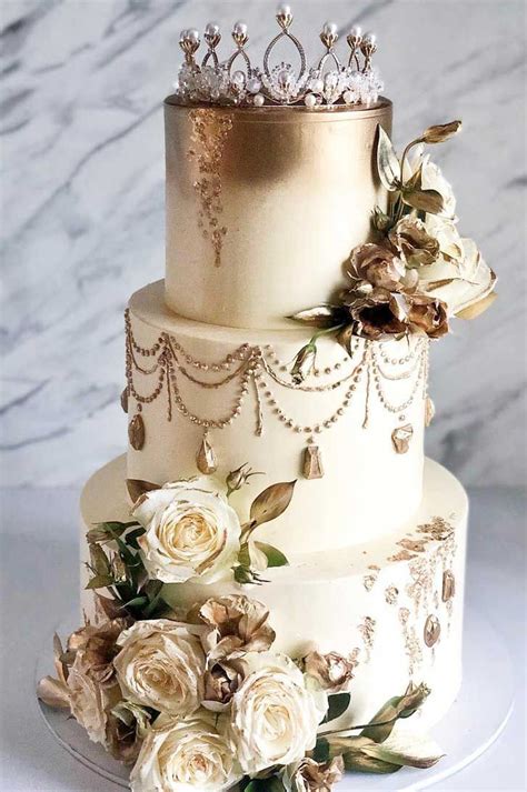 The 50 Most Beautiful Wedding Cakes Beautiful Wedding Cakes Amazing