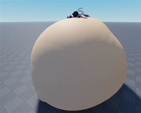 Massive Belly Roblox Vore By Aarongavin08 On Deviantart