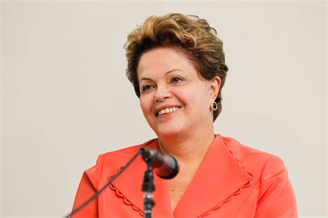 Brasil El Banco De Desarrollo Del Brics Confirma A Dilma Rousseff