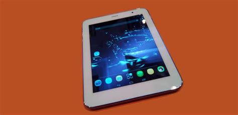 First Look Micromax Canvas Tab P