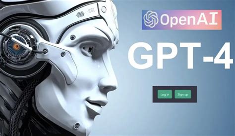 Gpt El Chatbot M S Potente Impulsado Por Inteligencia Artificial