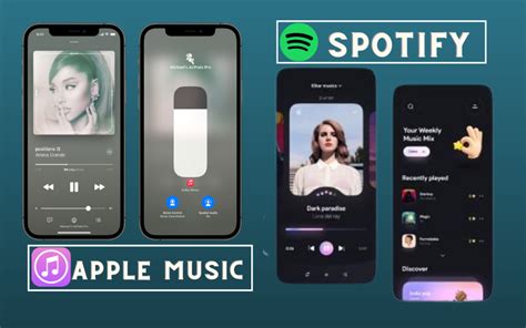 Apple Music Vs Spotify Which Streaming Service Is Best