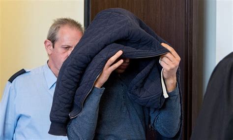 Man Becomes First Person To Go On Trial In Germany For New Years Eve