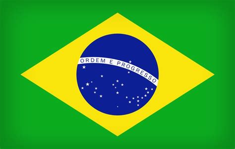 Wallpaper Brazil, Flag, Brasil, Flag Of Brazil, Brazilian Flag for mobile and desktop, section ...