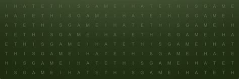 I Hate This Game by Ethan Kessler