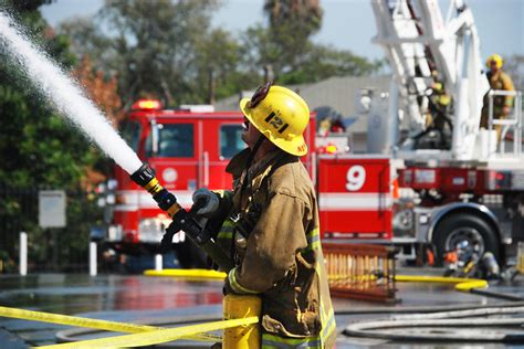 Flickriver Most Interesting Photos Tagged With Lafd