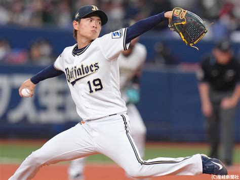 オリックスが継投完封リレーで60勝一番乗り！ 池田親興氏「ブルペンデーでも1点を取るのが難しい投手陣」 ライブドアニュース