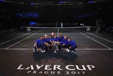 How does Laver Cup work? Format, history, player selection, ATP points ...