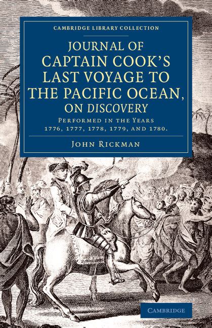 Journal of Captain Cook's Last Voyage to the Pacific Ocean, on Discovery