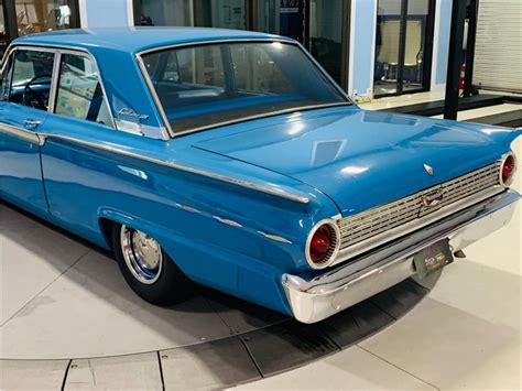 1962 Ford Fairlane For Sale Cc 1307890