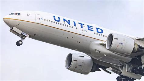 United Airlines Plane Loses Wheel After Takeoff For Second Time In