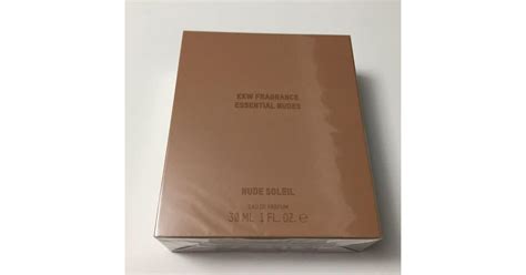 Kkw Fragrance Essential Nudes Nude Soleil Spray Price