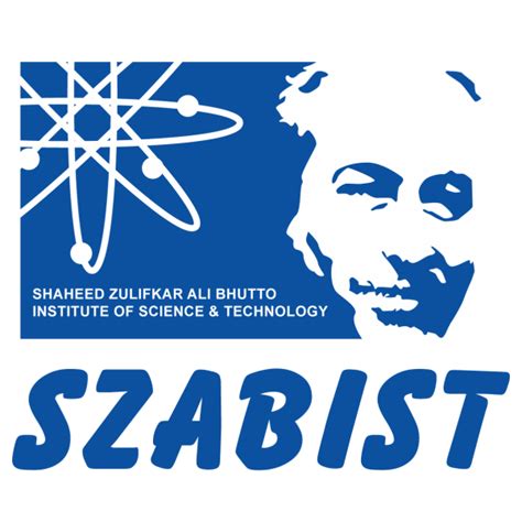 Szabist Logo Crystalpng