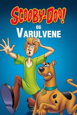 ‎Scooby-Doo and the Werewolves on iTunes