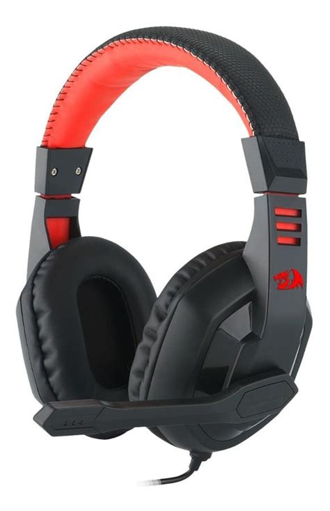 Auricular Redragon Ares H