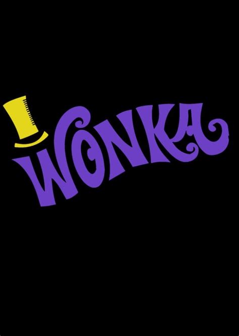 Wonka Logo And Symbol, Meaning, History, PNG, 58% OFF