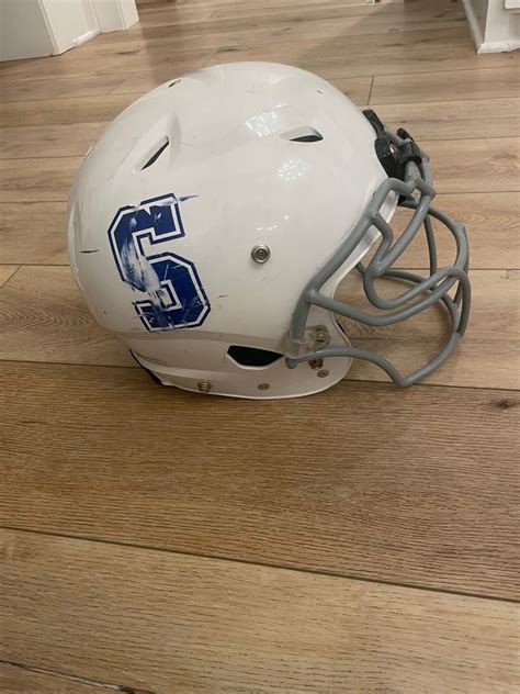 Schutt Football Helmet Munimoro Gob Pe