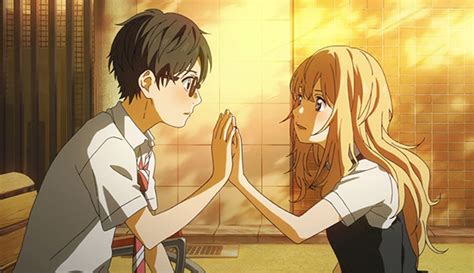 10 Anime Romance Terbaik Yang Siap Bikin Kamu Baper