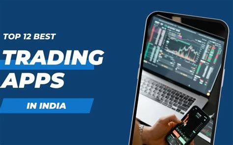 Best Trading Apps In India 2024